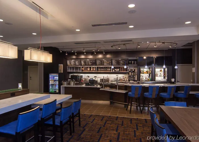 Courtyard By Marriott Raleigh-Durham Airport/Brier Creek