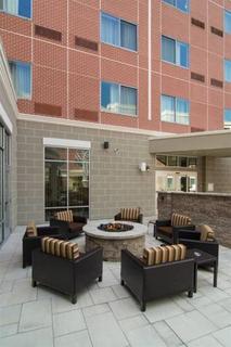 Hotel Courtyard By Marriott Raleigh-durham Airport/brier Creek 3*