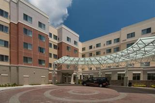 Courtyard By Marriott Raleigh-durham Airport/brier Creek Raleigh