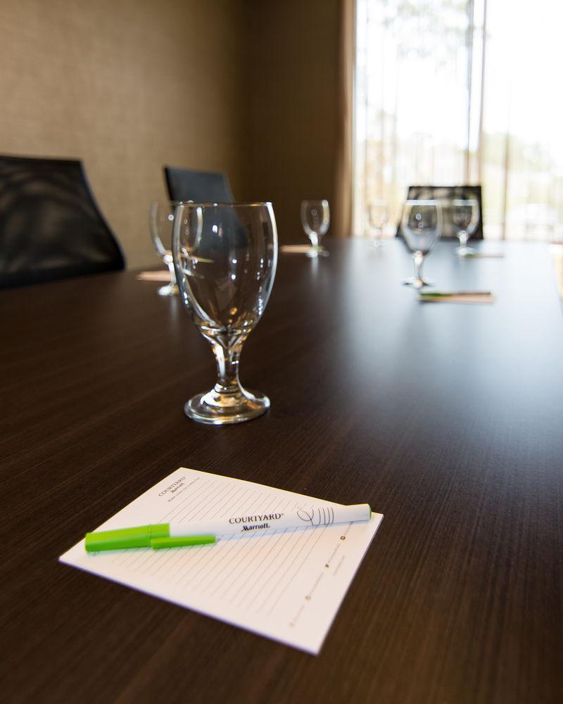 Courtyard By Marriott Raleigh-durham Airport/brier Creek 3*