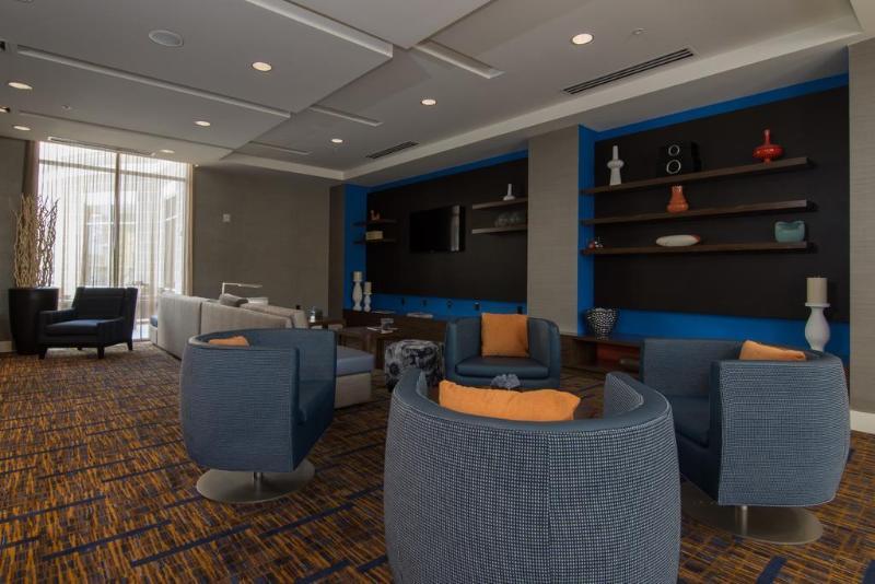 Hotel Courtyard By Marriott Raleigh-durham Airport/brier Creek Raleigh