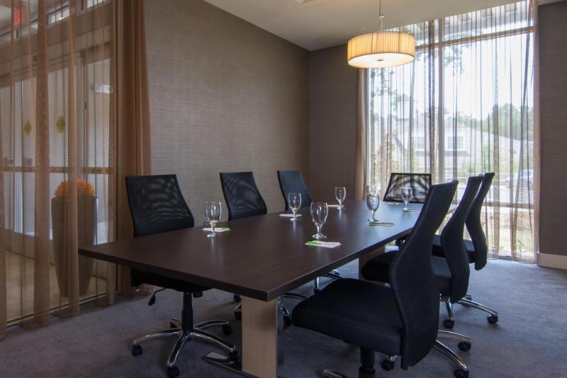 Courtyard By Marriott Raleigh-durham Airport/brier Creek 3* Raleigh
