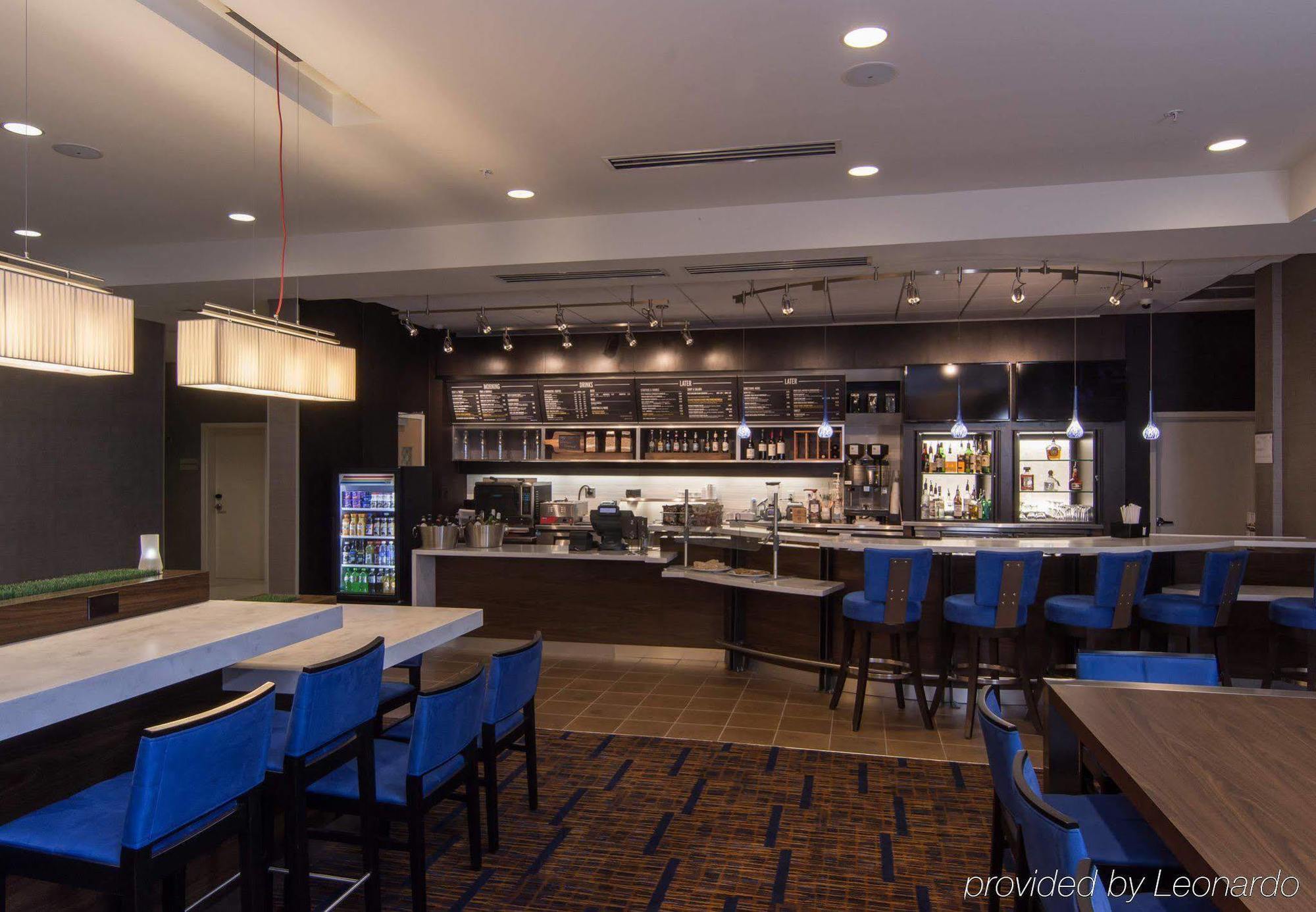 Hotel Courtyard By Marriott Raleigh-durham Airport/brier Creek
