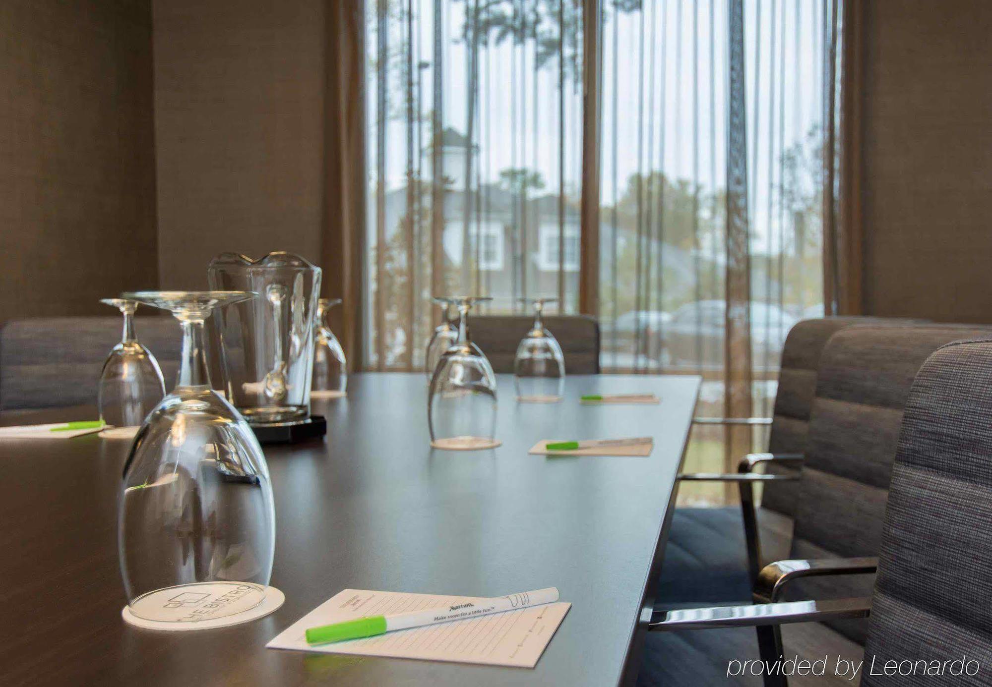 Courtyard By Marriott Raleigh-durham Airport/brier Creek