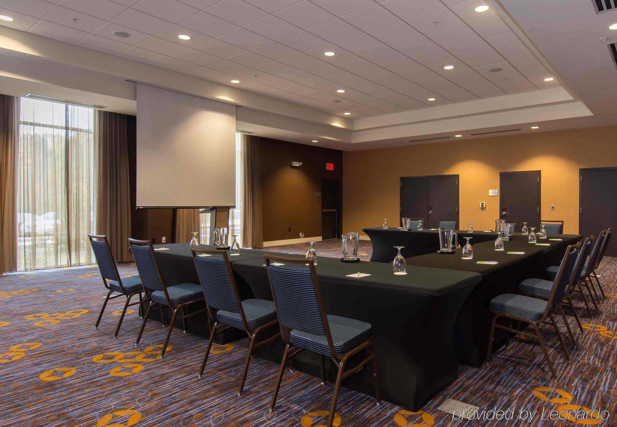 Courtyard By Marriott Raleigh-durham Airport/brier Creek Raleigh