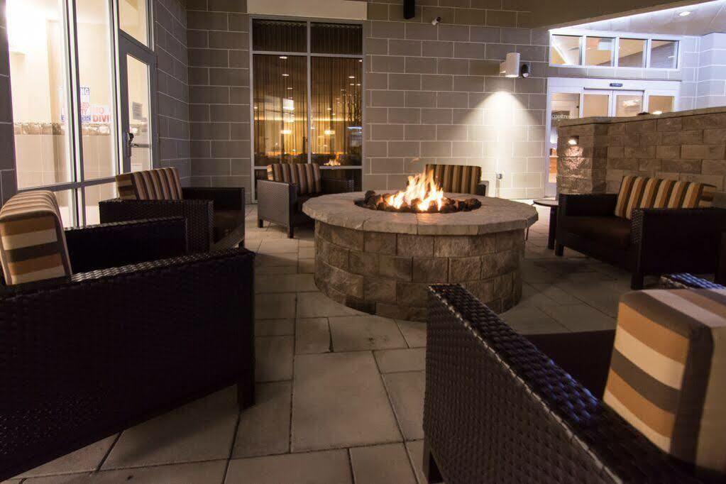 Courtyard By Marriott Raleigh-durham Airport/brier Creek 3*