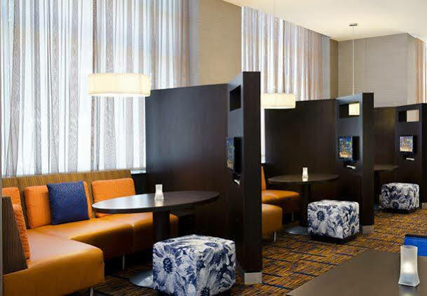 Courtyard By Marriott Raleigh-durham Airport/brier Creek Raleigh