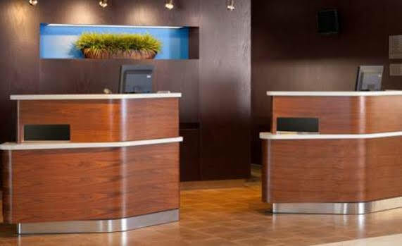 Hotel Courtyard By Marriott Raleigh-durham Airport/brier Creek Raleigh